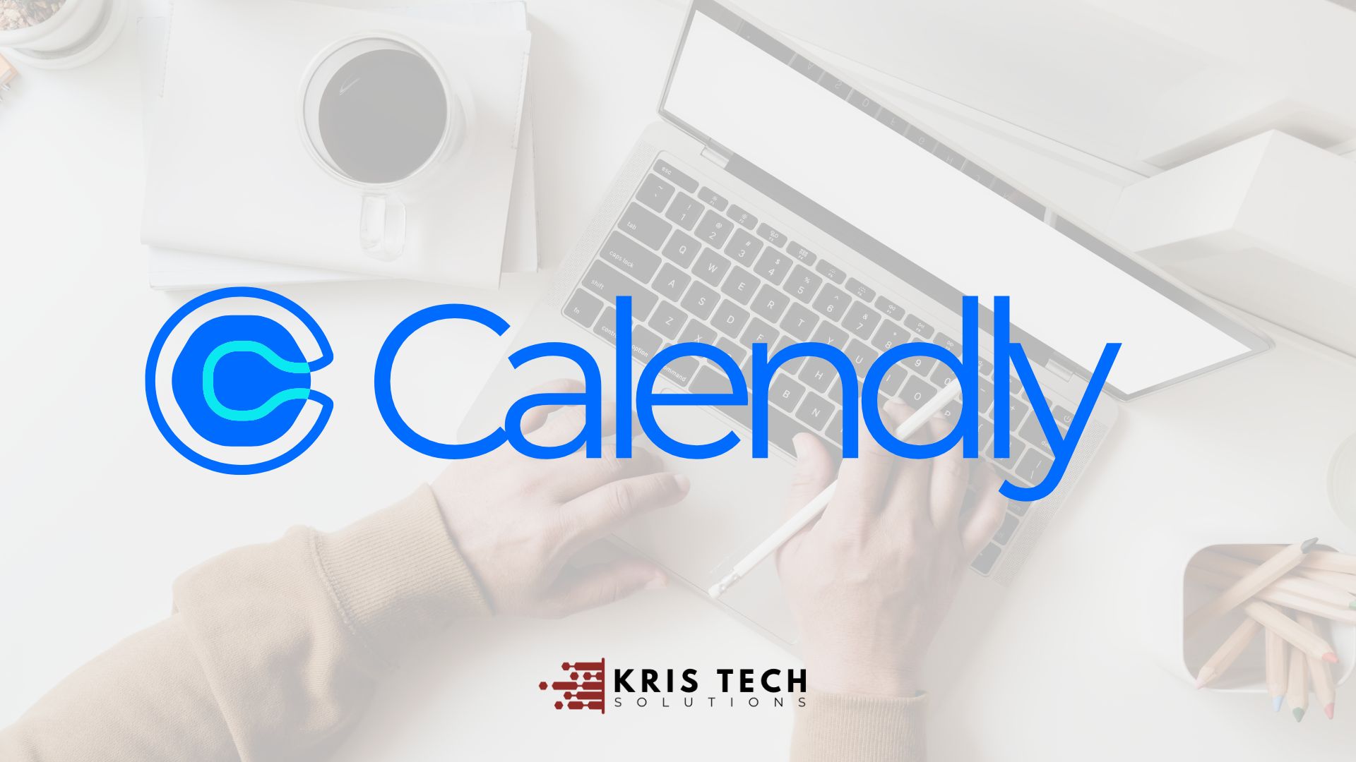 calendly Kris Hasebrink